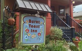 Burnt Toast Inn